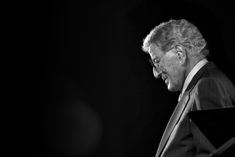 L’ennesimo capolavoro di Tony Bennett – The Silver Lining feat. Bill Charlap