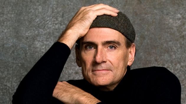 Il ritorno al passato di James Taylor