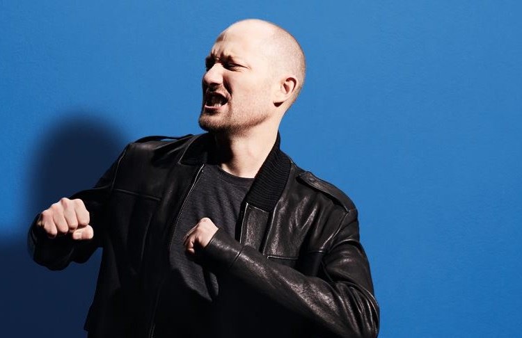 “7” di Paul Kalkbrenner. Ovvero quando la musica si piega al mercato