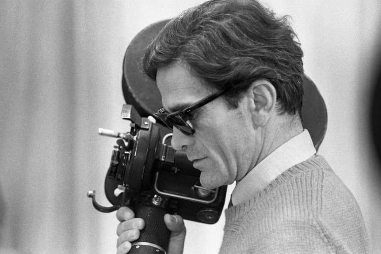 Pasolini, ritratto di un conservatore