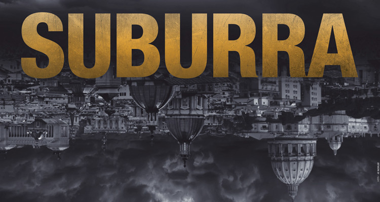 Suburra, realismo amaro