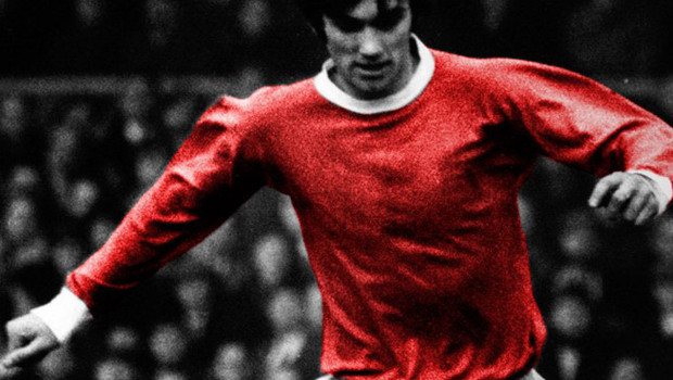 Simply George Best