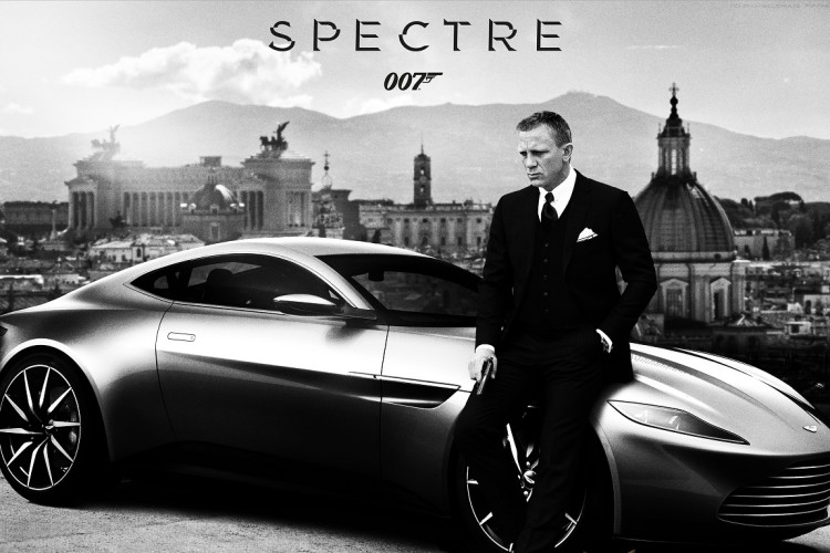 “Spectre”, molte aspettative deluse