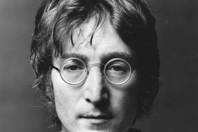 Se il nostro mondo fosse Imagine di John Lennon