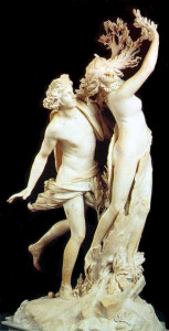 dafne afterclap bernini