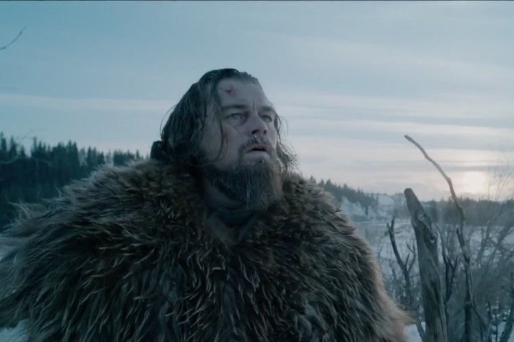 Revenant: stavolta Di Caprio vincerà l’Oscar?