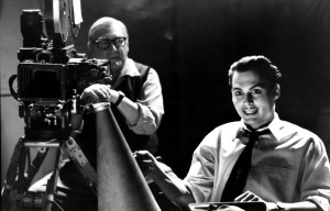 Ed Wood di Tim Burton. La storia del peggior regista del mondo