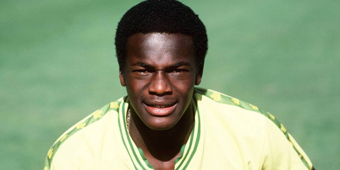 Justin Fashanu, il primo “Frocio” del calcio