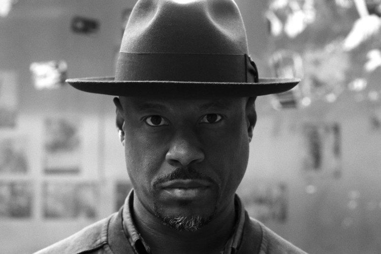 Robert Hood: da Detroit con amore