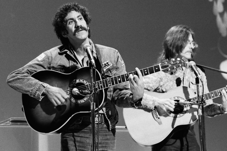 Conoscere Jim Croce