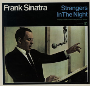 Strangers in the night