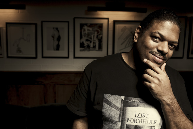 Kerri Chandler: House is House