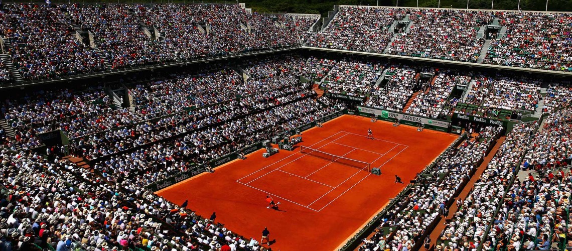 Un bilancio del Roland Garros 2016