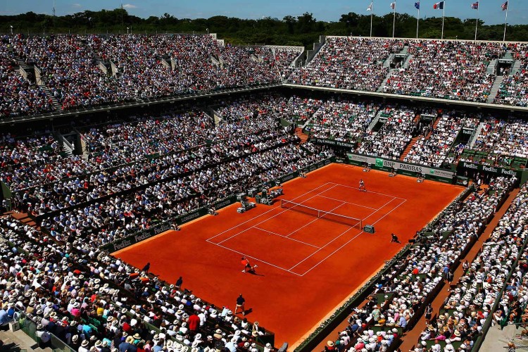 Un bilancio del Roland Garros 2016