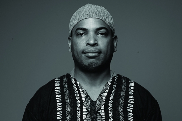 Joaquin “Joe” Claussell: “House Music is a spiritual thing”