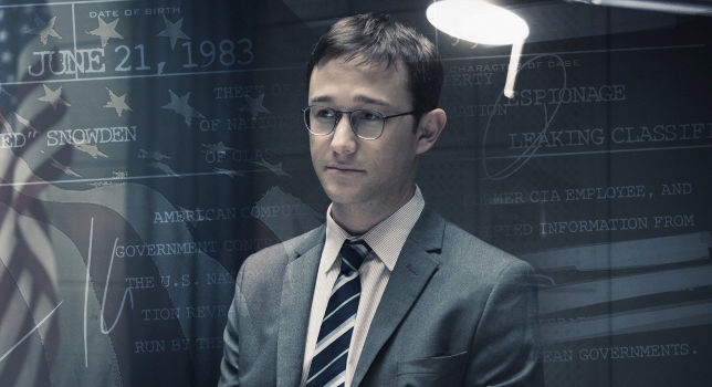 Snowden: il terrorismo è solo una scusa