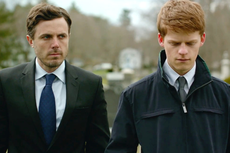 Manchester by the sea: sensibilità senza retorica