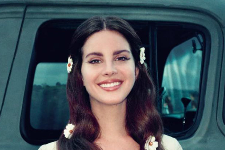 “Lust for Life”: il ritorno sulle scene di Lana Del Rey