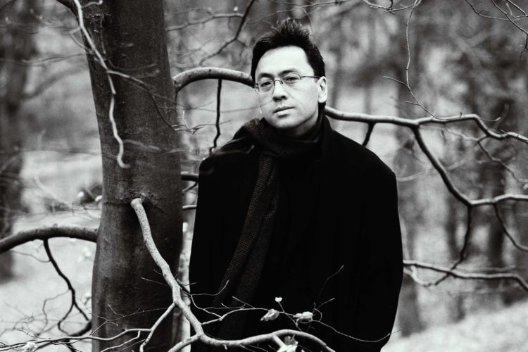 La distopia dolce e inquietante di Kazuo Ishiguro