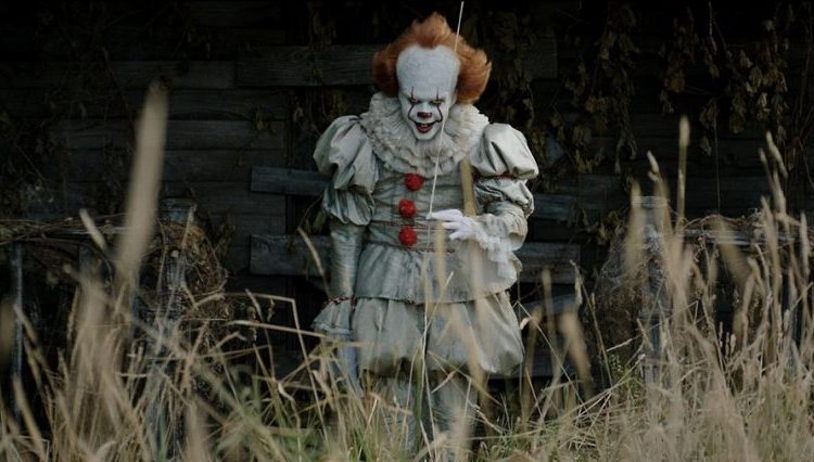 It: un teen movie di grande successo