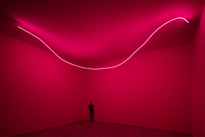 Lucio Fontana e qualcosa su San Tommaso