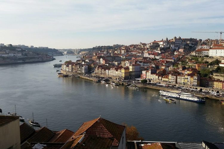 Recensioni di Porto