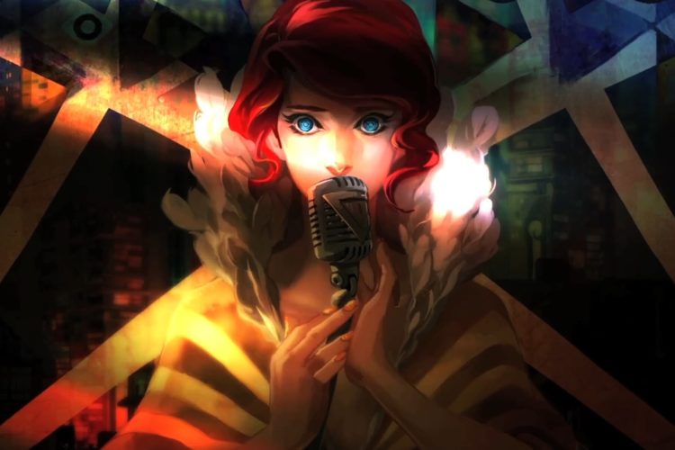 Transistor, la magia del sentiero frammentato
