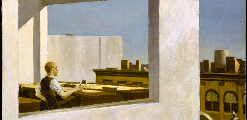 Linguaggi di solitudine