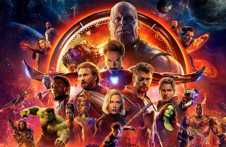 “Avengers: Infinity War”, come scommettere sul pubblico migliore