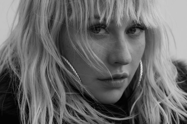 Liberation, il ritorno di Christina Aguilera