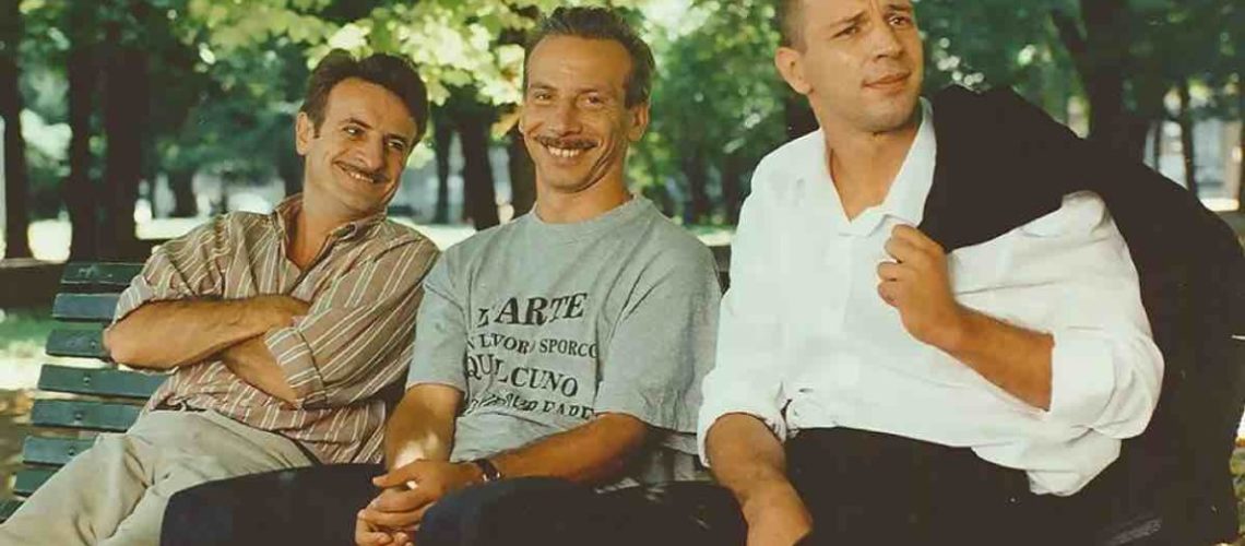 Perché Aldo, Giovanni e Giacomo non fanno più ridere?