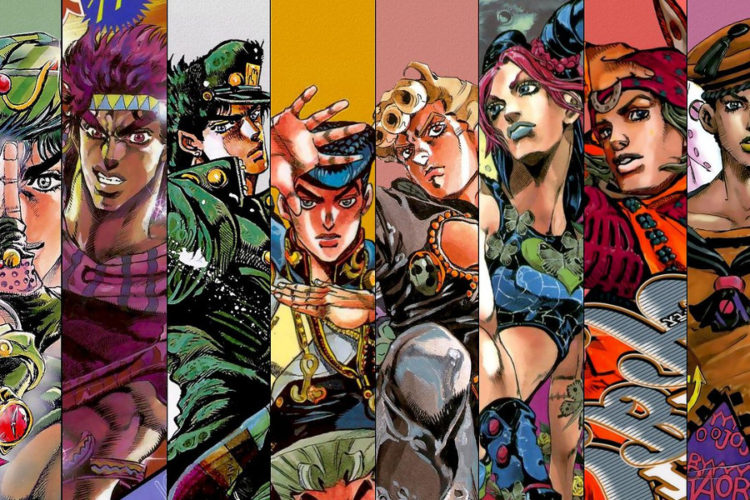 Chi è Hirohiko Araki e che importanza ricopre come mangaka