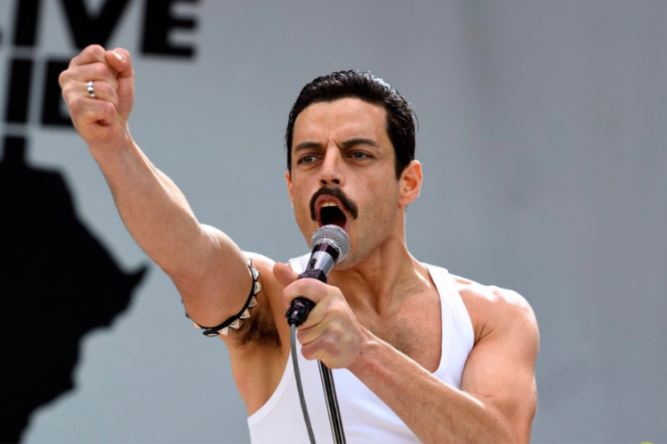 Bohemian Rhapsody, il cinema a servizio della musica