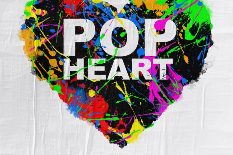 Pop Heart, le reinterpretazioni di Giorgia