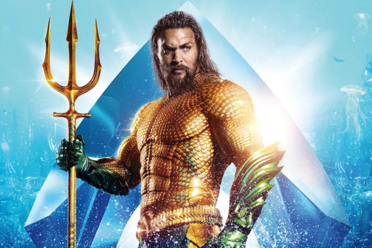 Aquaman, il miglior film DC di sempre?