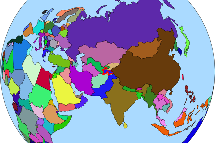 WorldWarBot 2020: guerre casuali, meraviglie virtuali