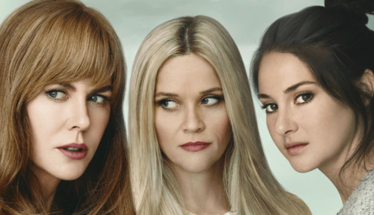 Big little lies, il grande ritorno