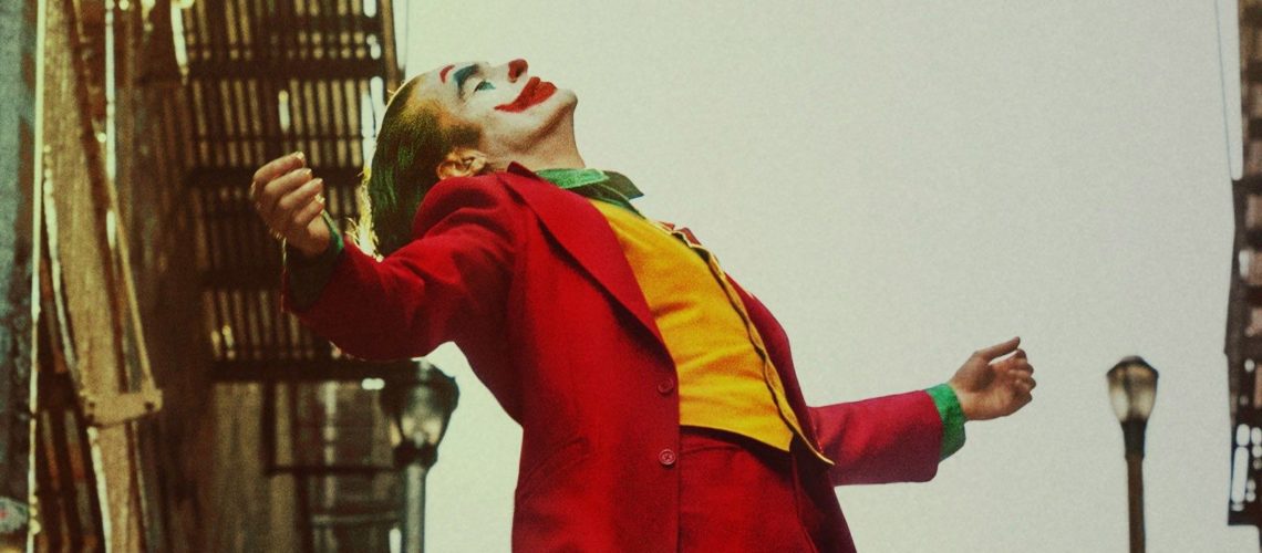 Prendere sul serio il Joker