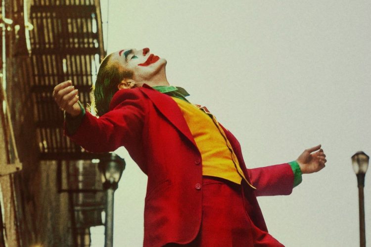 Prendere sul serio il Joker