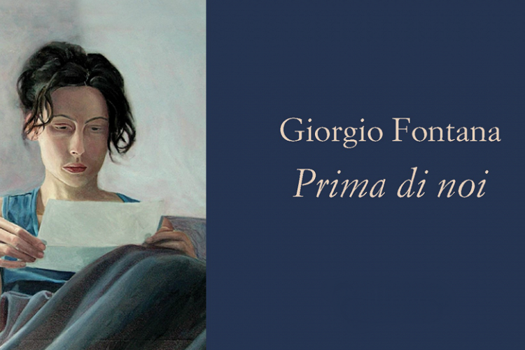 “Prima di noi” di Giorgio Fontana: una fotografia d’Italia